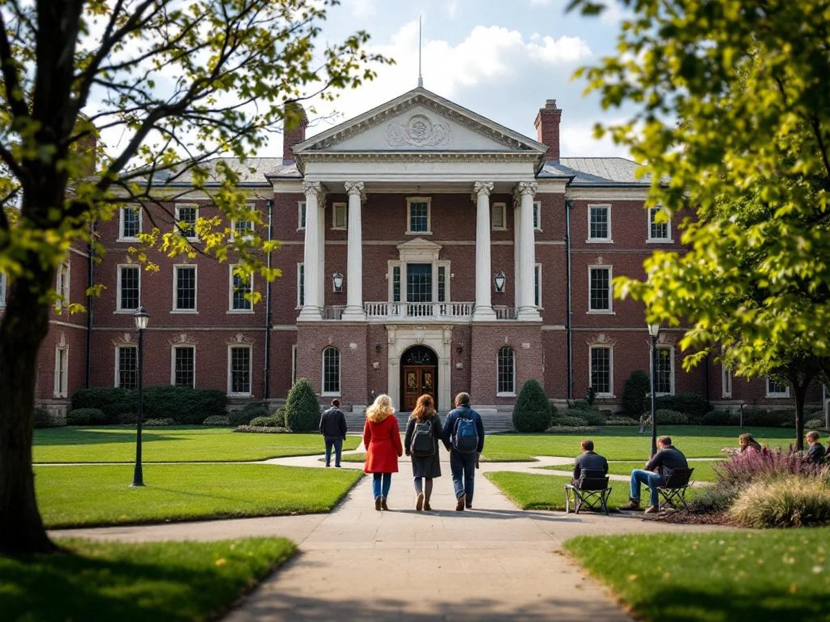 Legal Showdown: Harvard University and Trump Administration Clash Over Funding Cuts