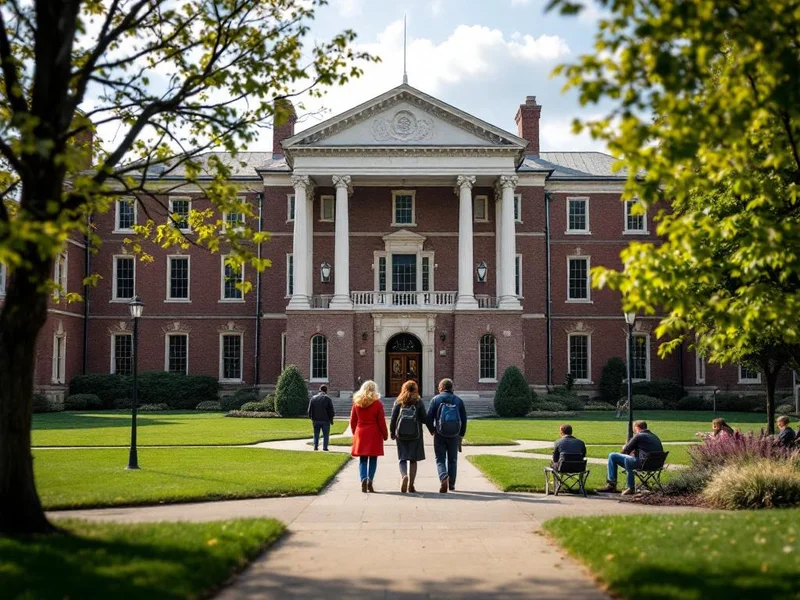 Legal Showdown: Harvard University and Trump Administration Clash Over Funding Cuts