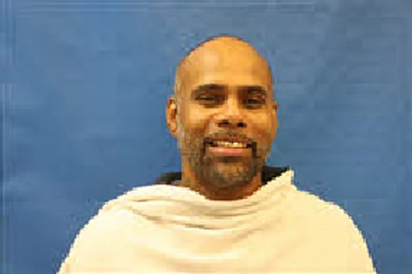 Forney Man Arrested on Multiple Charges Including Burglary