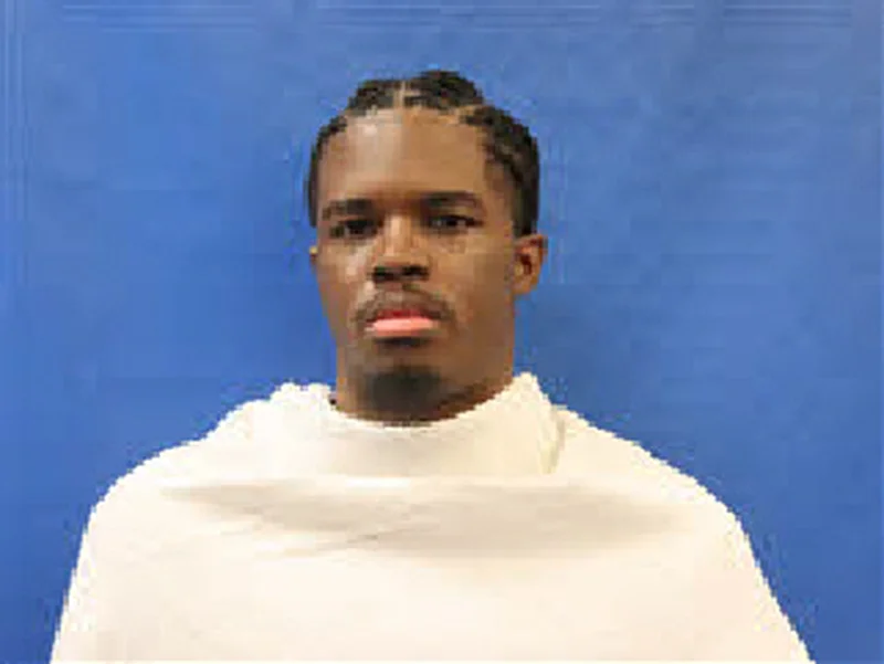 Local Man Arrested for Indecent Assault in Kaufman County