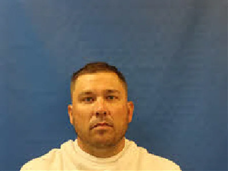 Local Man Arrested on Multiple Charges Including Assault
