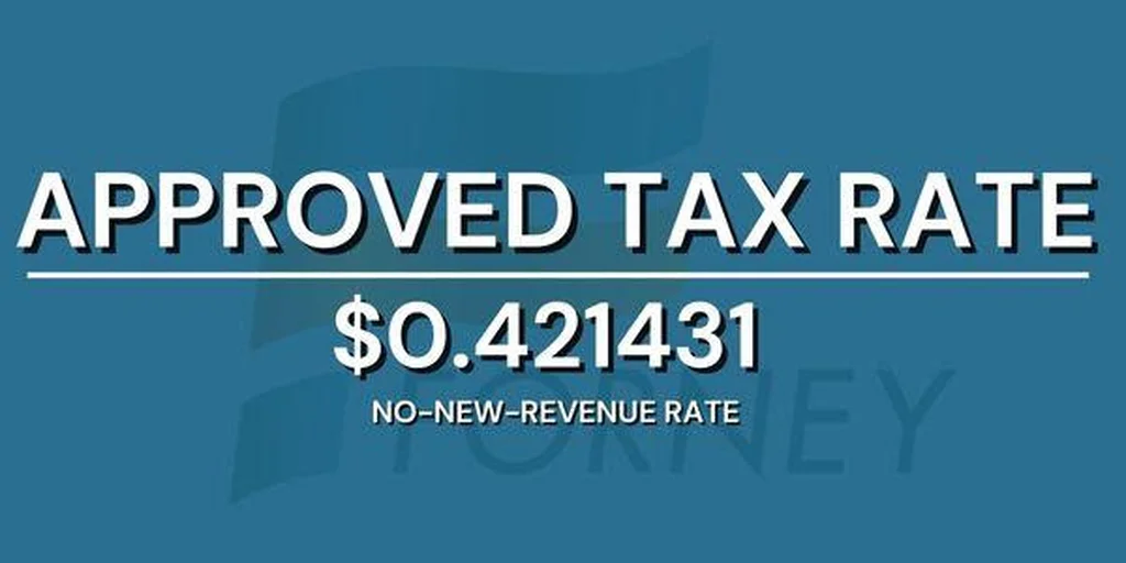 Forney tax.JPEG