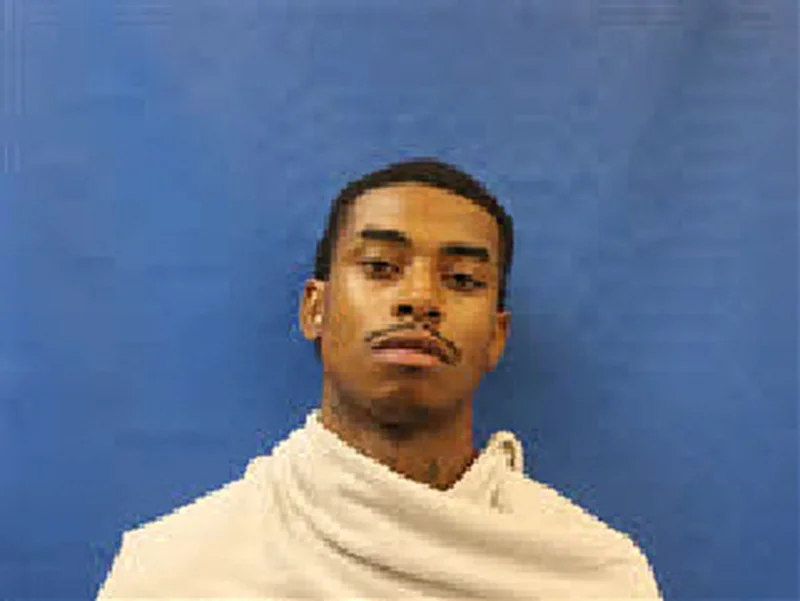 23-Year-Old Terrell Resident Faces Aggravated Assault Allegations