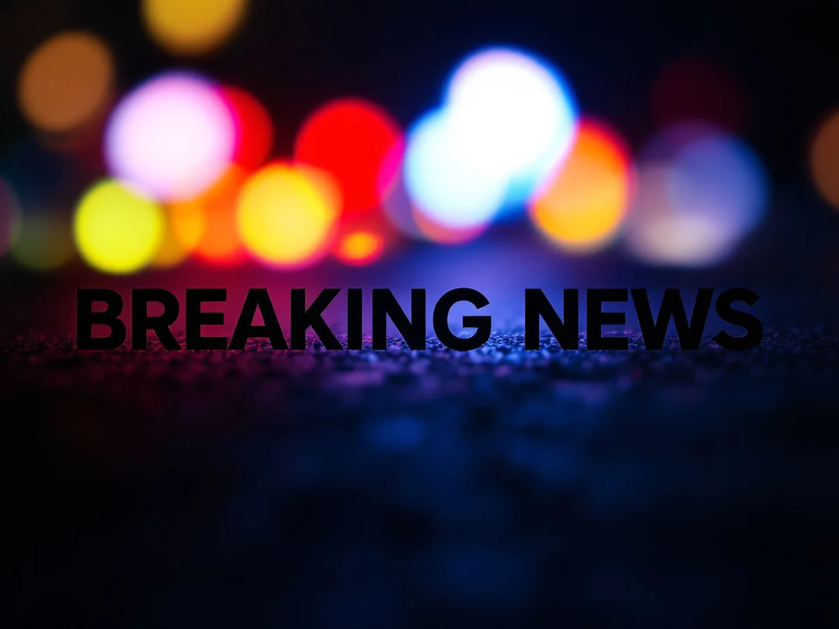 Tragic Collision: Driver Killed in Crash with Ambulance on FM 740