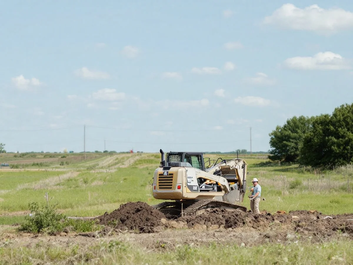 FM 548 Expansion Kicks Off — What Commuters Need to Know