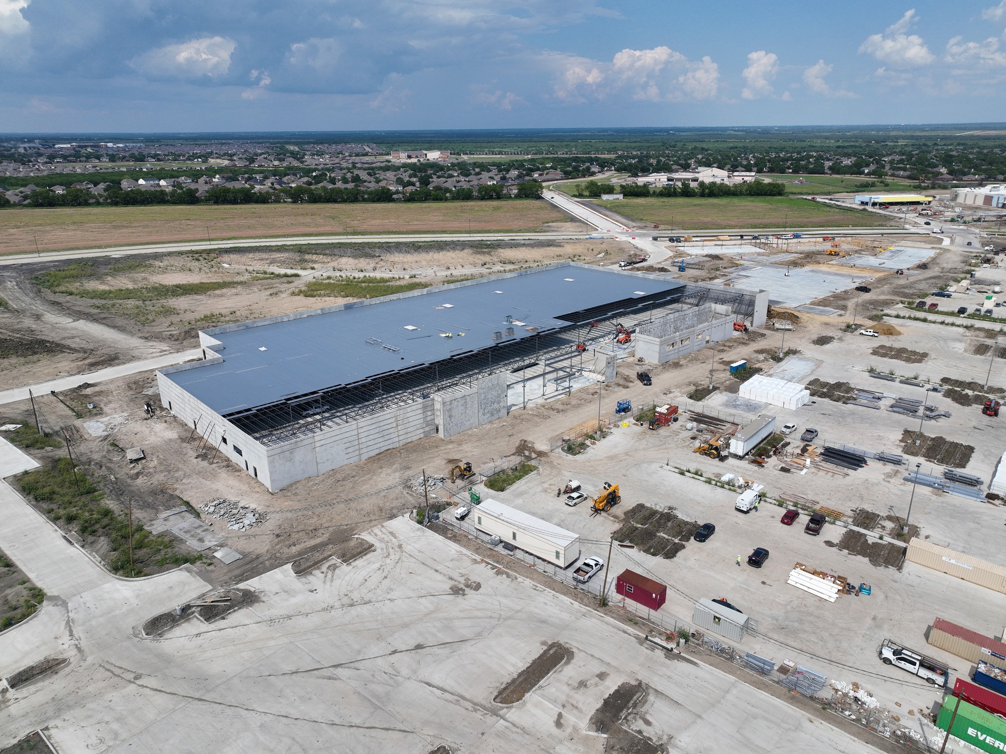 Exciting Retail Growth: New Stores Coming to Forney's Village at Gateway
