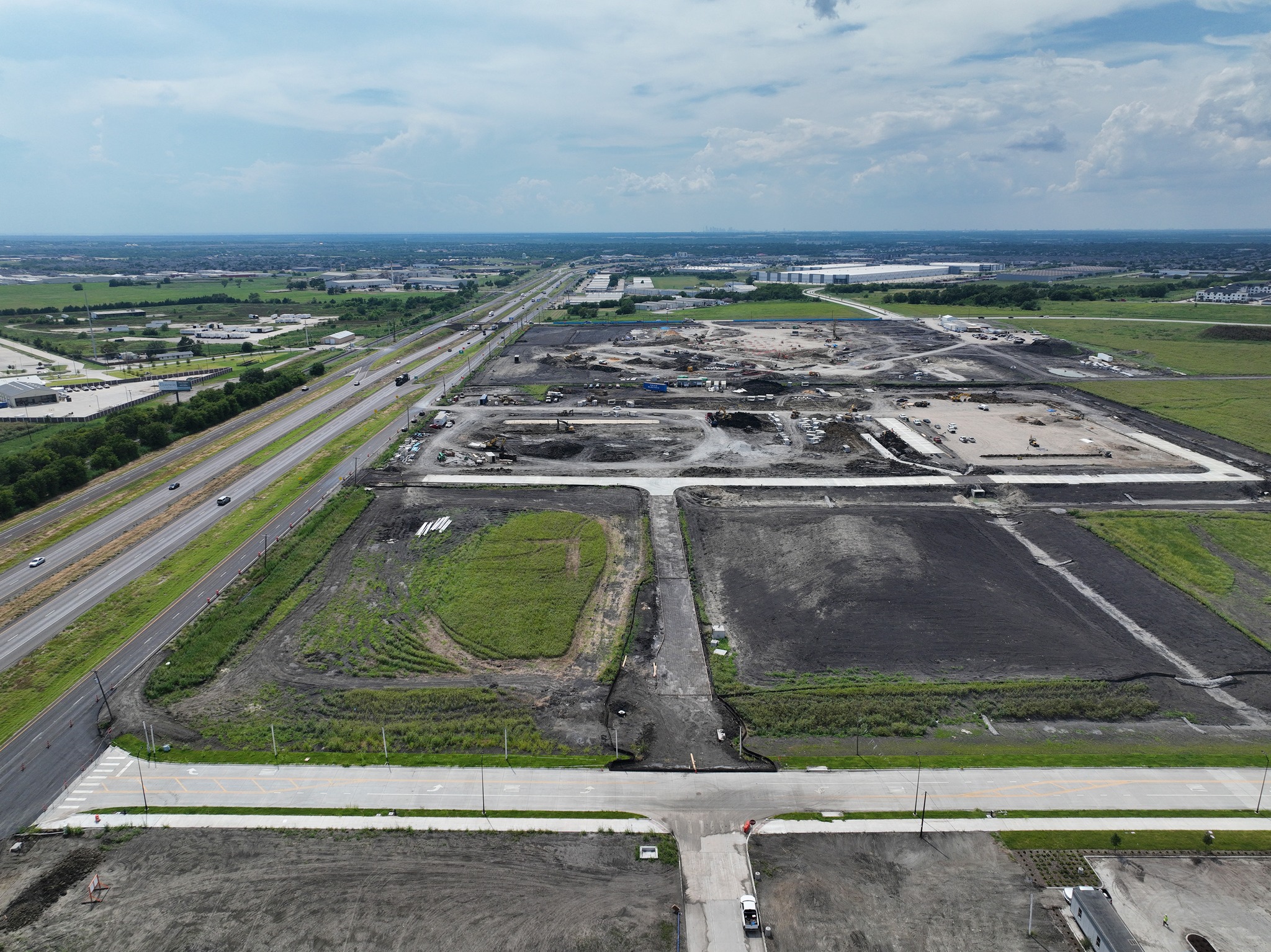 Exciting Retail Growth: New Stores Coming to Forney's Village at Gateway