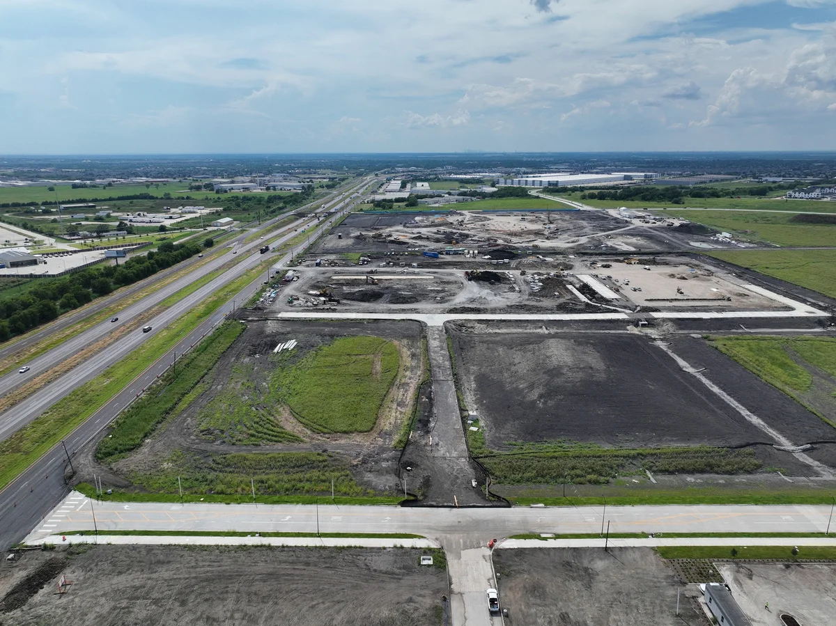 Exciting Retail Growth: New Stores Coming to Forney's Village at Gateway