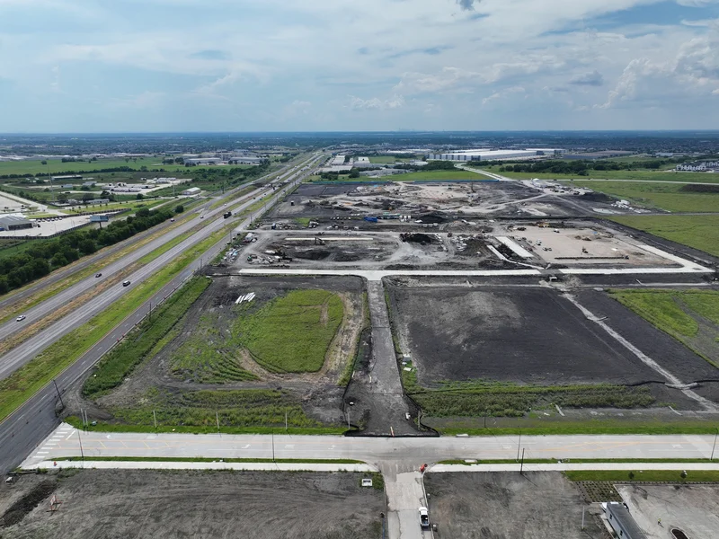 Exciting Retail Growth: New Stores Coming to Forney's Village at Gateway