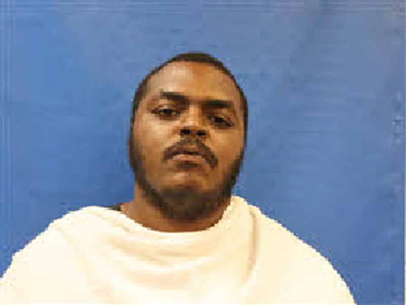 Local Man Arrested on Multiple Charges Including Felon in Possession of Firearm