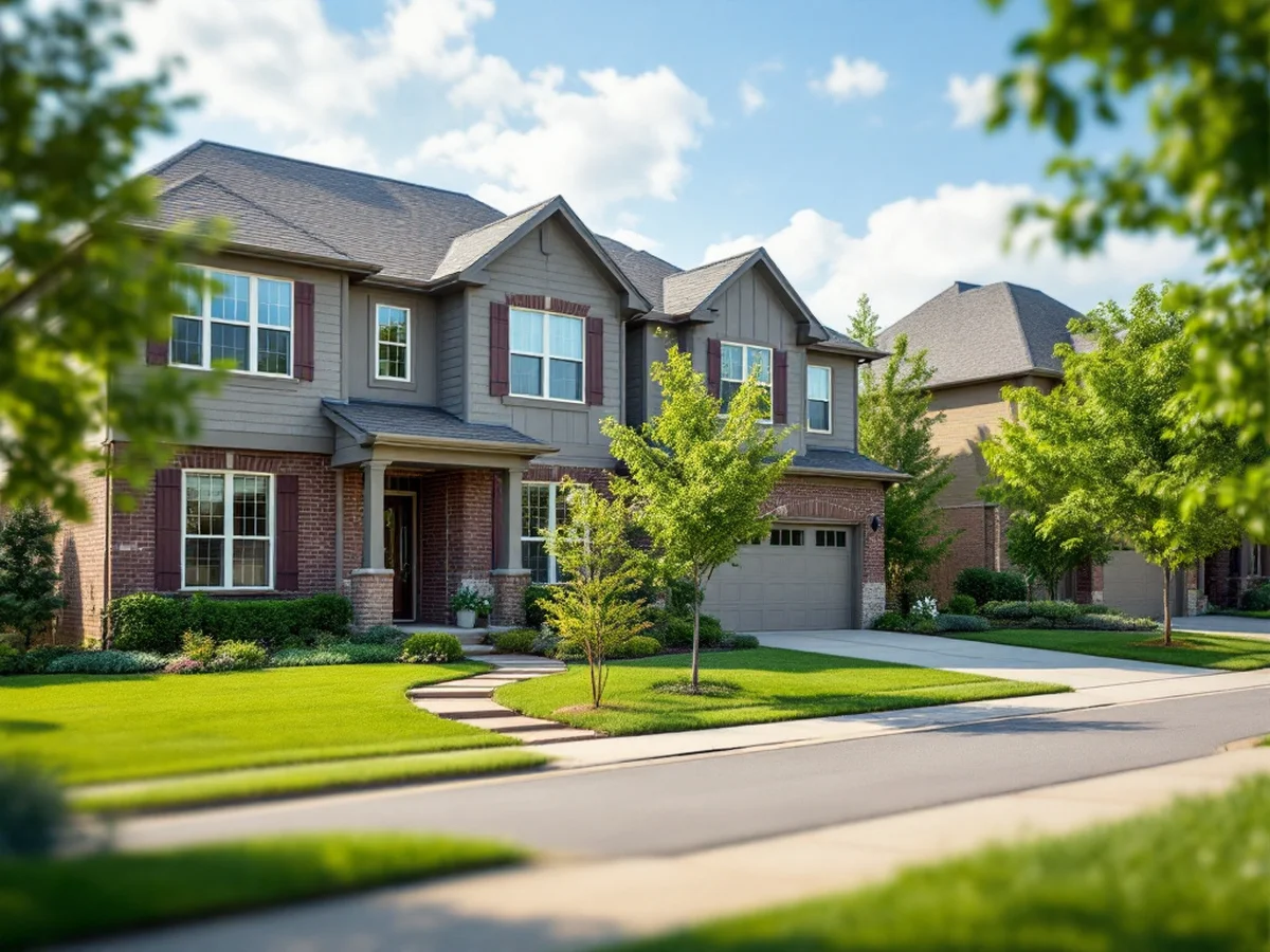 Generated: Forney Housing Market Update: A Shift Towards Buye (1)...