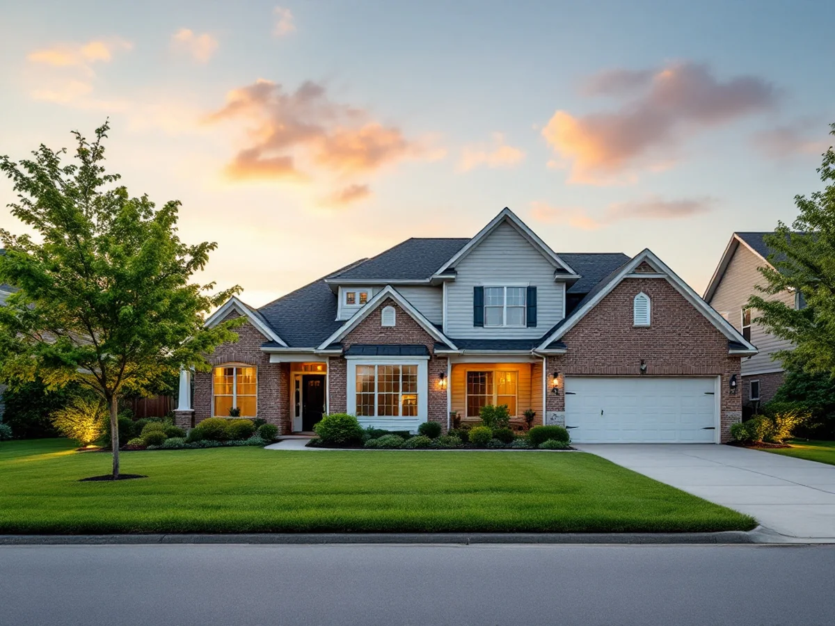 Generated: Forney Housing Market Update: A Shift Towards Buye (2)...