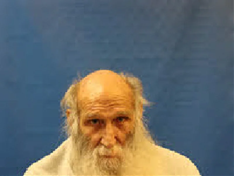 Kaufman Man Arrested on Drug Charges
