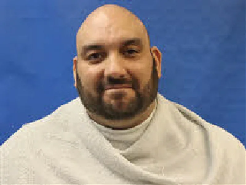 Kaufman Man Held on $305,000 Bond for Child Sex Abuse and Assault Charges