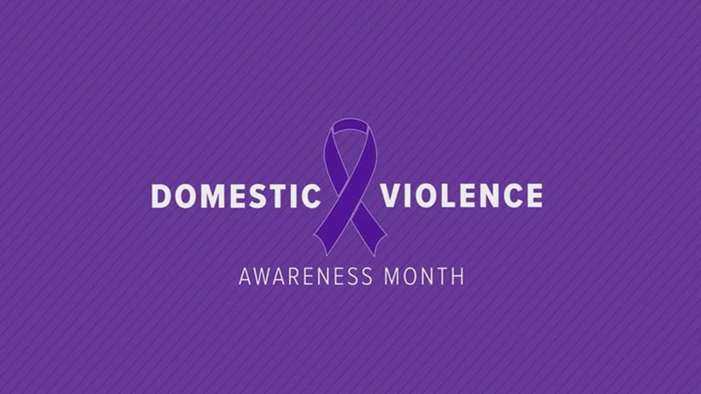 Forney Community Unites for Domestic Violence Awareness Month
