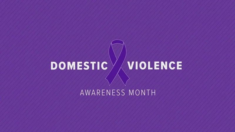 Forney Community Unites for Domestic Violence Awareness Month