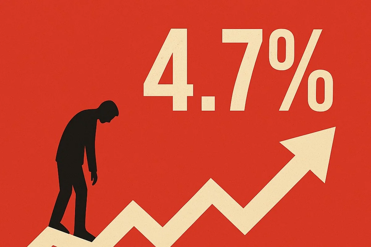 Kaufman County Faces Rising Unemployment