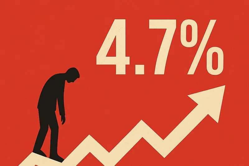 Kaufman County Faces Rising Unemployment