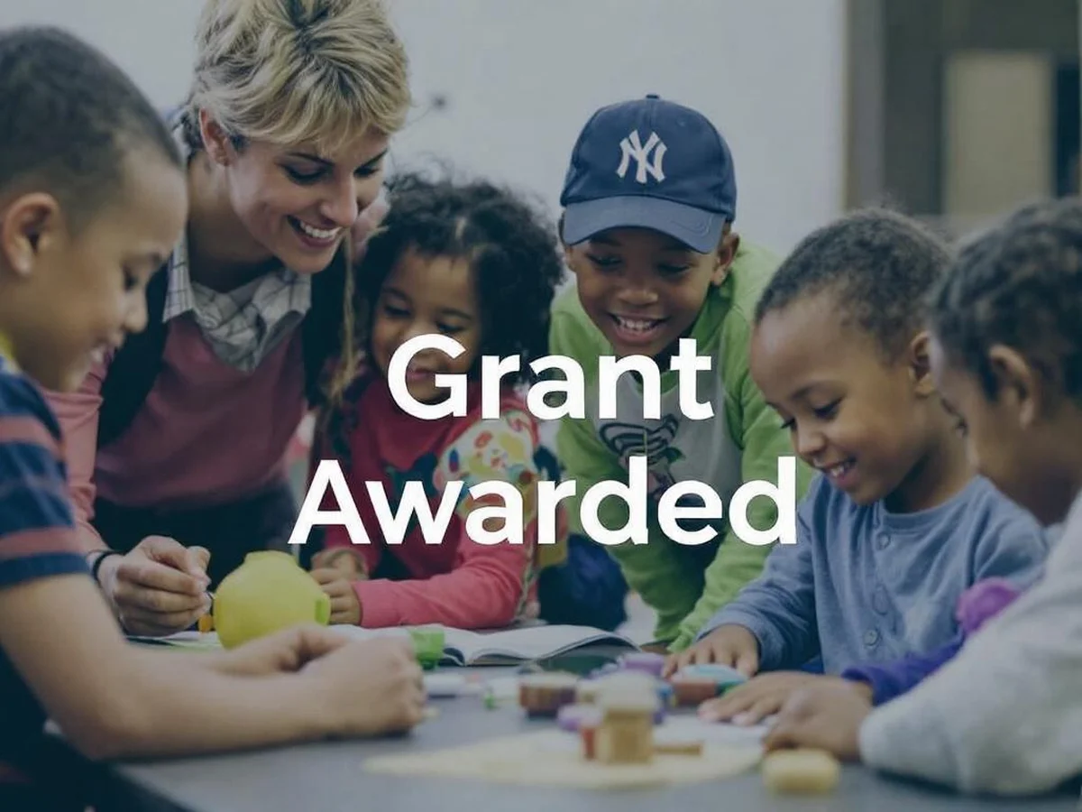 Judge Amy Tarno Helps Bring Juvenile Justice Grant to Kaufman County