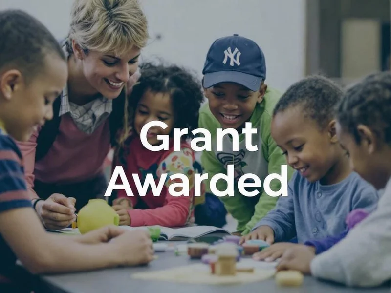 Judge Amy Tarno Helps Bring Juvenile Justice Grant to Kaufman County