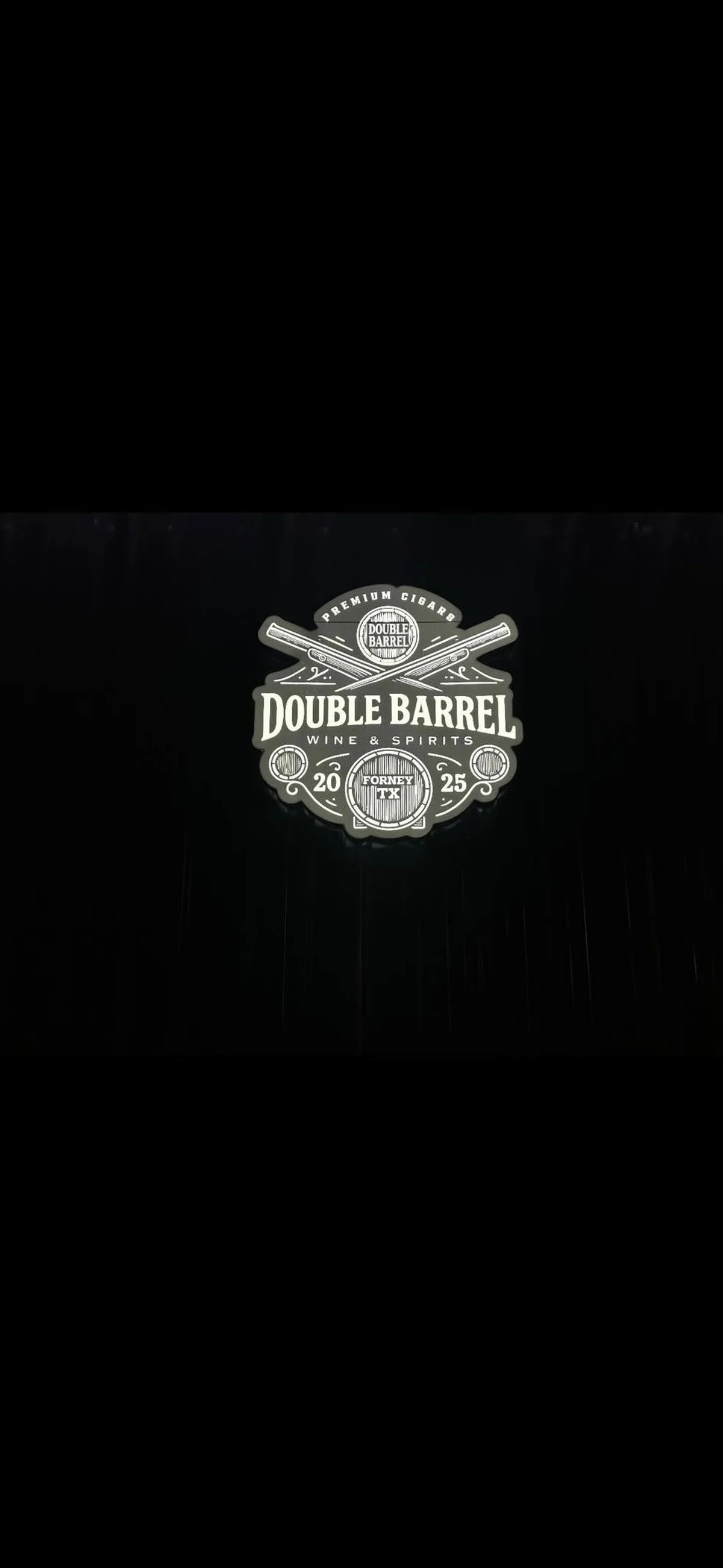 Double Barrel Wine and Spirits: Forney’s Newest Gem for Wine and Craft Beer Enthusiasts