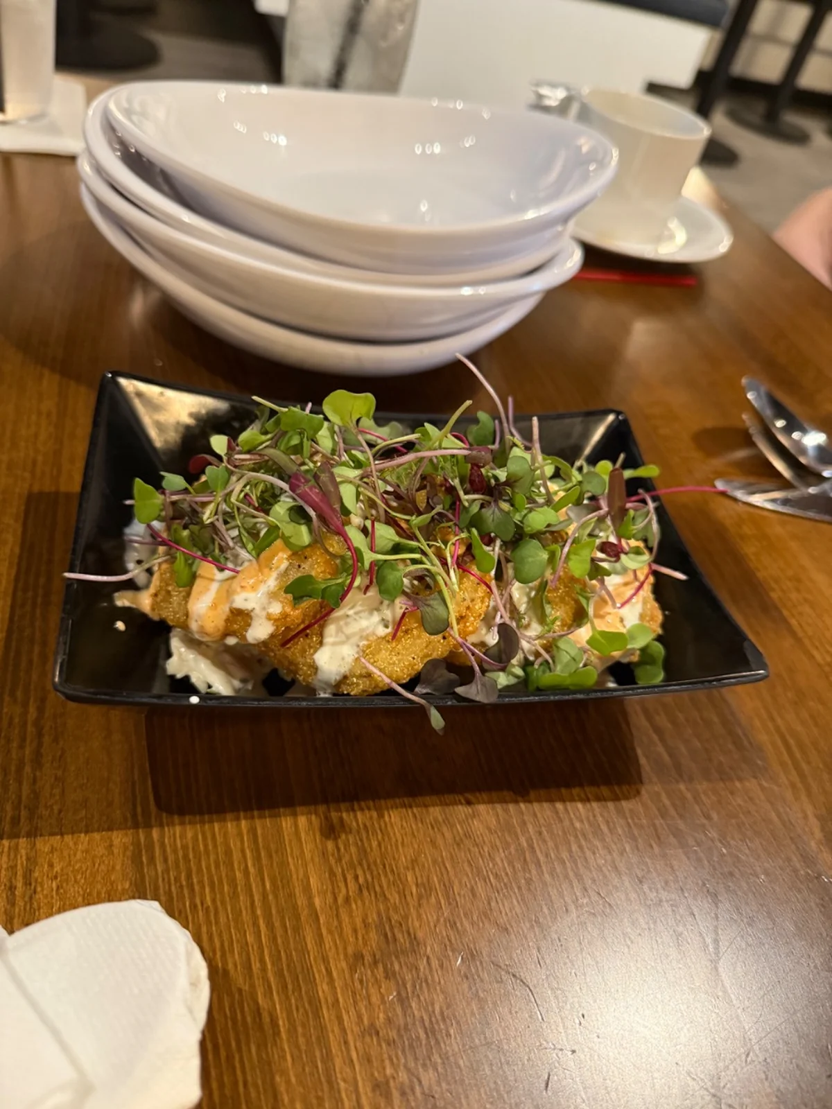 Brunch Room Bistro: A Culinary Gem in Forney