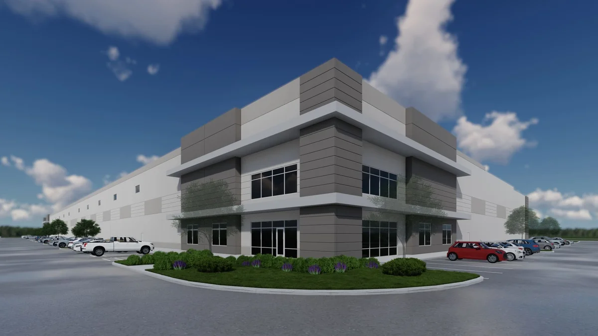 New Developments on the Horizon for Kaufman County