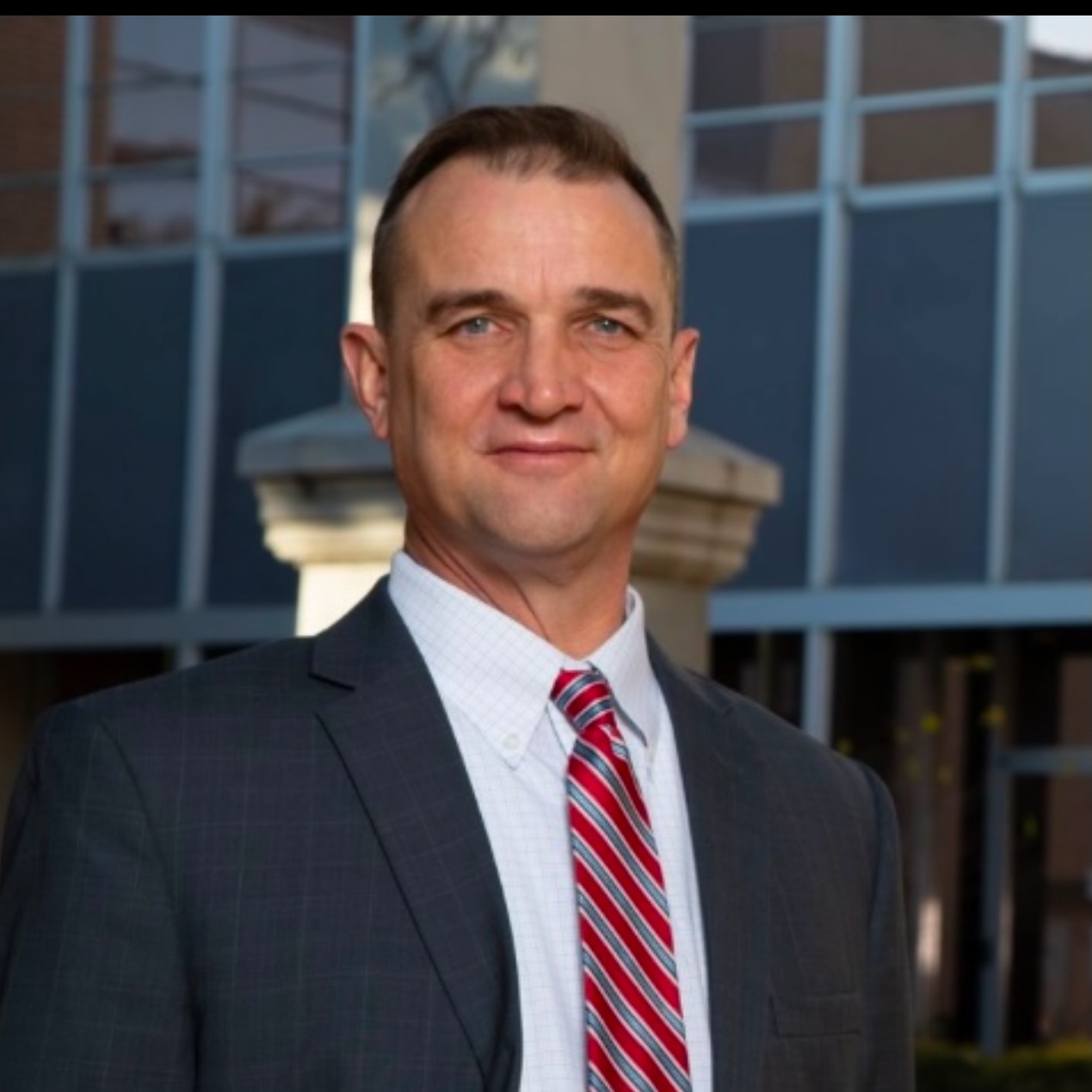 A Year on the Bench: Judge Joseph Russell on Serving Kaufman County and ...