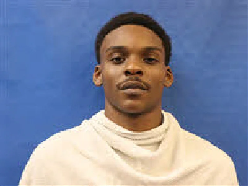 Local Man Arrested on Multiple Charges Including Child Endangerment