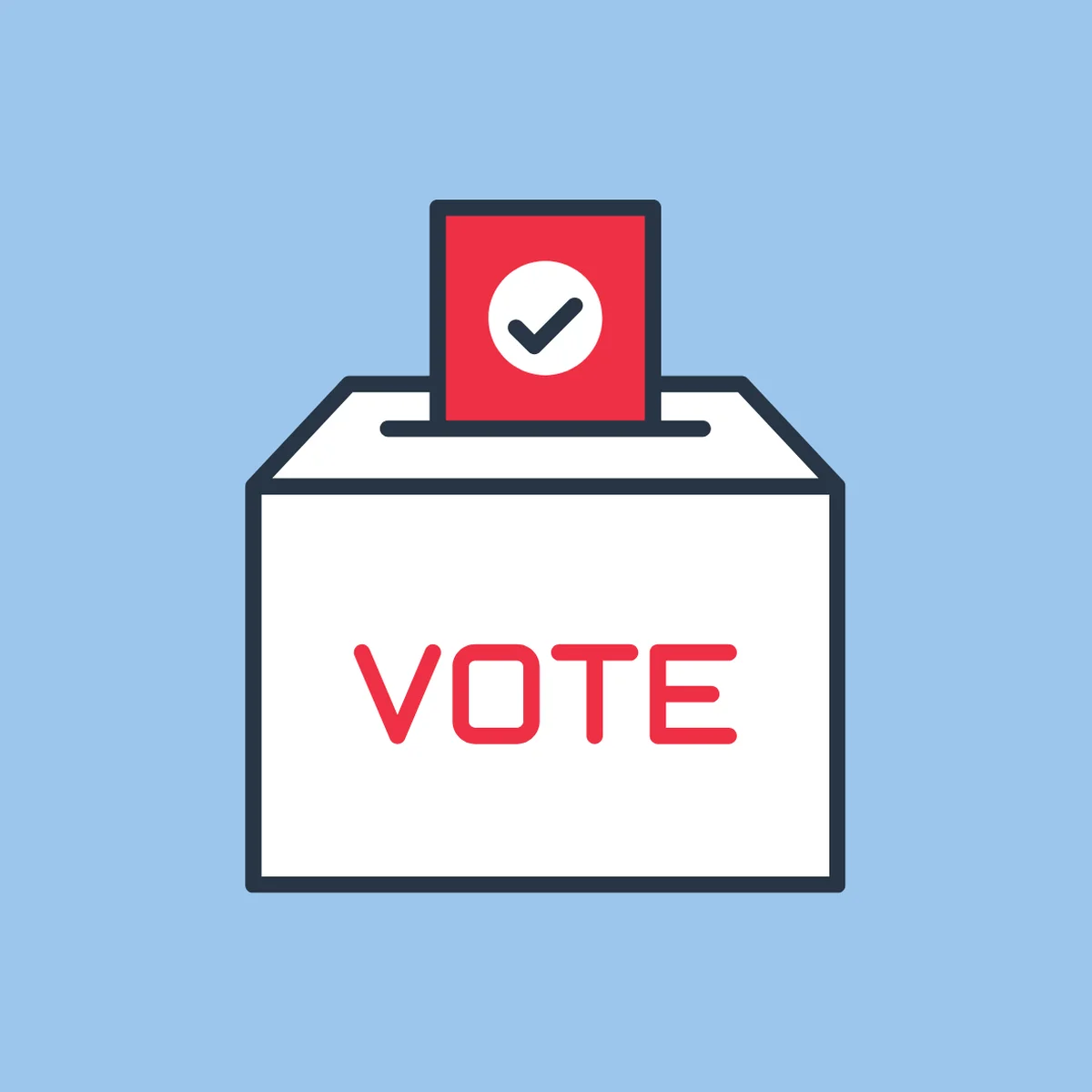 Make Your Voice Heard: Early Voting Begins for Upcoming Election