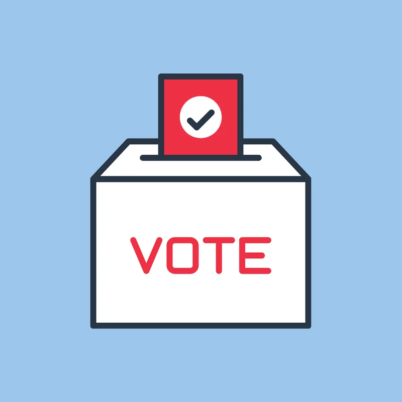 Make Your Voice Heard: Early Voting Begins for Upcoming Election