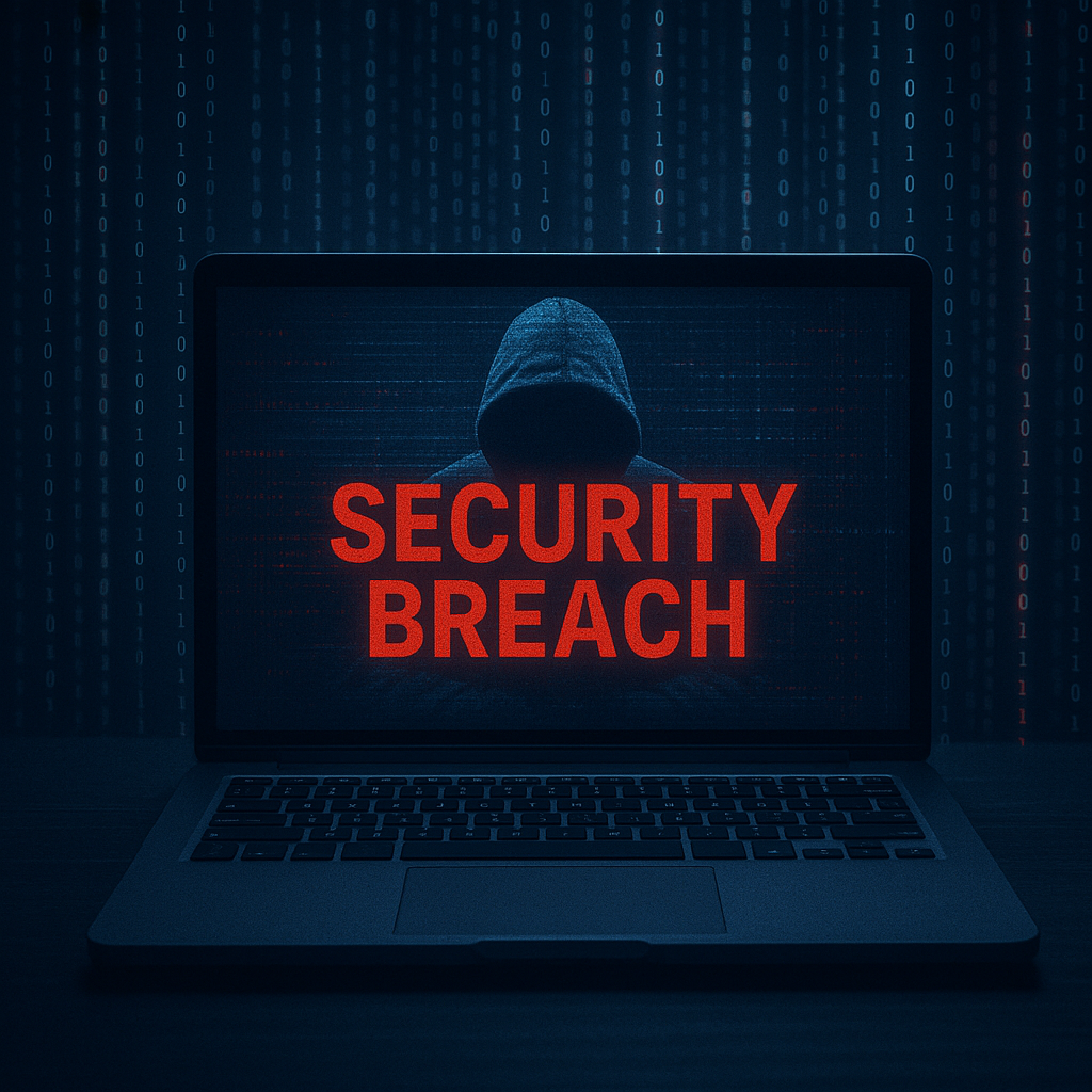 カウフマン郡がサイバーセキュリティ攻撃に直面：裁判所のコンピューター操作が中断