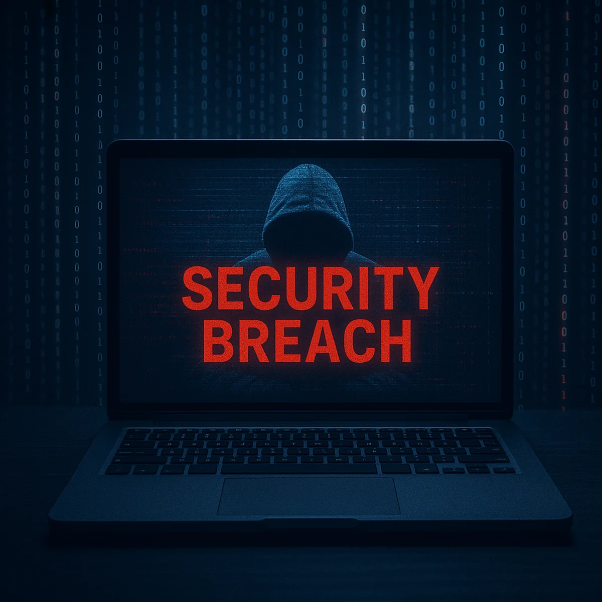 Kaufman County Faces Cybersecurity Attack: Courthouse Computer Operations Disrupted