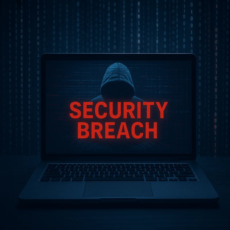 Kaufman County Faces Cybersecurity Attack: Courthouse Computer Operations Disrupted