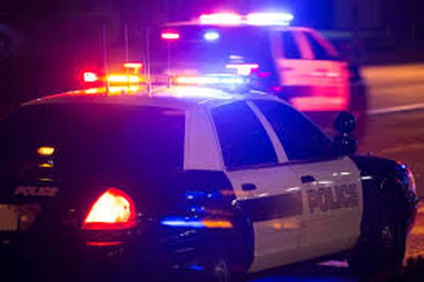 Crandall Officer Involved in Accident with Juvenile Pedestrian