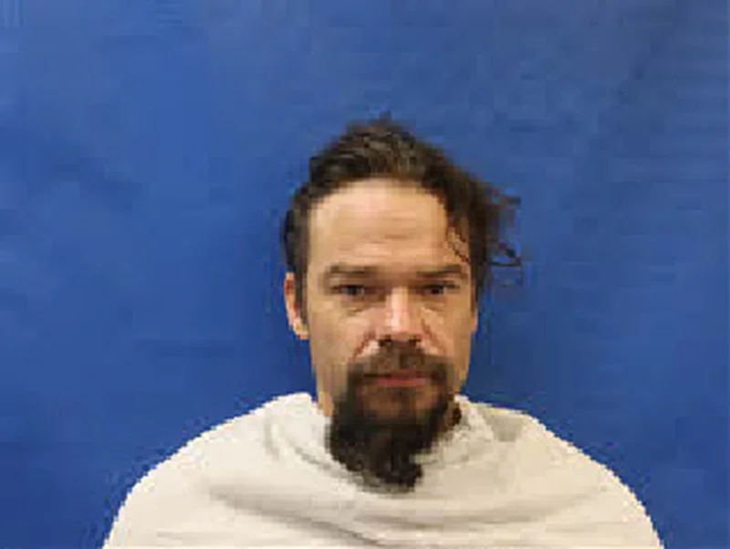 Kaufman Resident Arrested on Multiple Charges, Including Aggravated Assault with Deadly Weapon