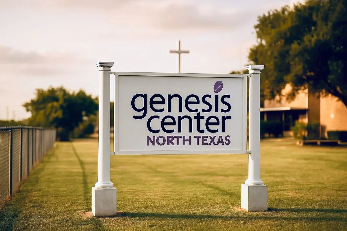 Genesis Center in Kaufman Seeks Community Support Amid Growing Needs